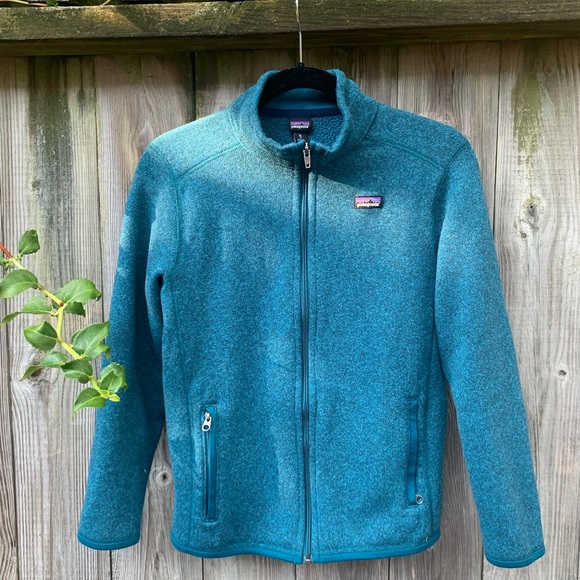 PATAGONIA | Zip Up Jacket - Picture 8 of 14